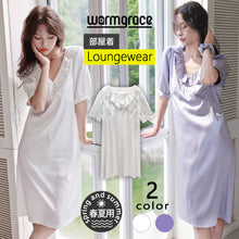 画像をギャラリービューアに読み込む, レディースルームウェア wg22424
