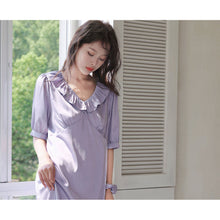 画像をギャラリービューアに読み込む, レディースルームウェア wg22424
