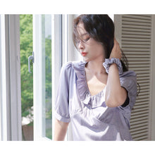 画像をギャラリービューアに読み込む, レディースルームウェア wg22424
