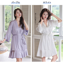 画像をギャラリービューアに読み込む, レディースルームウェア wg22425
