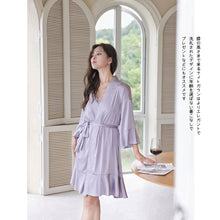 画像をギャラリービューアに読み込む, レディースルームウェア wg22425
