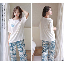 画像をギャラリービューアに読み込む, レディースルームウェア wg22426
