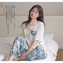 画像をギャラリービューアに読み込む, レディースルームウェア wg22426
