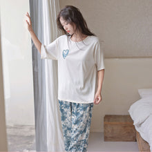 画像をギャラリービューアに読み込む, レディースルームウェア wg22426
