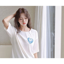 画像をギャラリービューアに読み込む, レディースルームウェア wg22426
