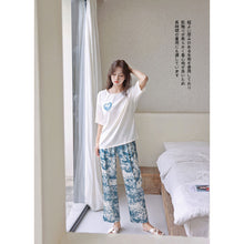 画像をギャラリービューアに読み込む, レディースルームウェア wg22426
