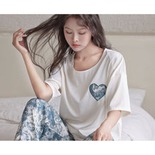 画像をギャラリービューアに読み込む, レディースルームウェア wg22426
