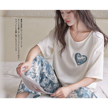 画像をギャラリービューアに読み込む, レディースルームウェア wg22426
