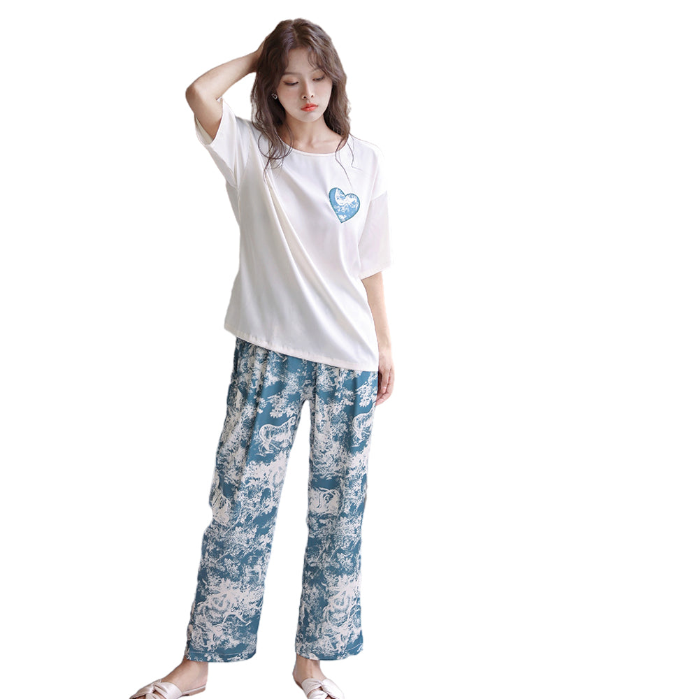 レディースルームウェア wg22426