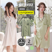 画像をギャラリービューアに読み込む, レディースルームウェア wg22430
