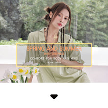 画像をギャラリービューアに読み込む, レディースルームウェア wg22430
