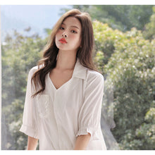 画像をギャラリービューアに読み込む, レディースルームウェア wg22430
