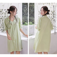 画像をギャラリービューアに読み込む, レディースルームウェア wg22430
