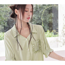 画像をギャラリービューアに読み込む, レディースルームウェア wg22430
