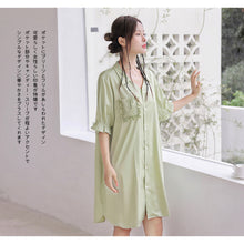 画像をギャラリービューアに読み込む, レディースルームウェア wg22430
