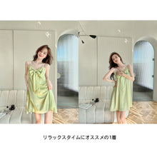 画像をギャラリービューアに読み込む, レディースルームウェア wg33031
