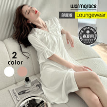 画像をギャラリービューアに読み込む, レディースルームウェア wg33047
