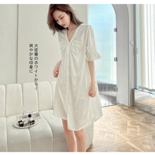 画像をギャラリービューアに読み込む, レディースルームウェア wg33047
