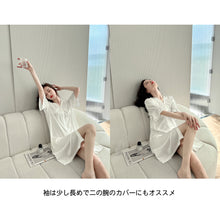 画像をギャラリービューアに読み込む, レディースルームウェア wg33047
