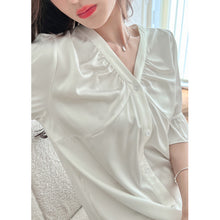 画像をギャラリービューアに読み込む, レディースルームウェア wg33047
