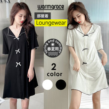 画像をギャラリービューアに読み込む, レディースルームウェア wg33051
