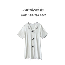 画像をギャラリービューアに読み込む, レディースルームウェア wg33051
