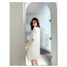 画像をギャラリービューアに読み込む, レディースルームウェア wg33051
