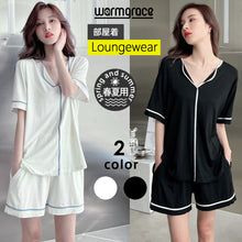 画像をギャラリービューアに読み込む, レディースルームウェア wg33052
