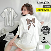 画像をギャラリービューアに読み込む, レディースルームウェア wg33059
