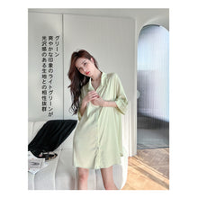 画像をギャラリービューアに読み込む, レディースルームウェア wg33059
