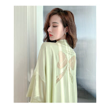 画像をギャラリービューアに読み込む, レディースルームウェア wg33059
