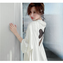 画像をギャラリービューアに読み込む, レディースルームウェア wg33059
