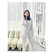 画像をギャラリービューアに読み込む, レディースルームウェア wg33073
