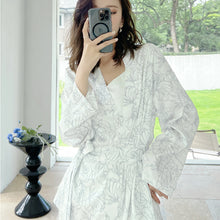 画像をギャラリービューアに読み込む, レディースルームウェア wg33073
