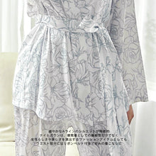 画像をギャラリービューアに読み込む, レディースルームウェア wg33073
