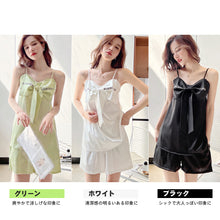 画像をギャラリービューアに読み込む, レディースルームウェア wg33078
