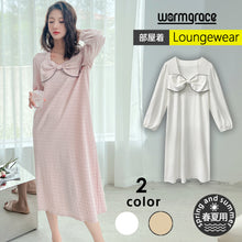 画像をギャラリービューアに読み込む, レディースルームウェア wg33099
