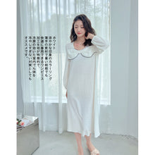 画像をギャラリービューアに読み込む, レディースルームウェア wg33099
