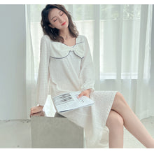 画像をギャラリービューアに読み込む, レディースルームウェア wg33099
