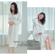 画像をギャラリービューアに読み込む, レディースルームウェア wg33099
