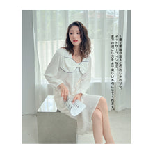 画像をギャラリービューアに読み込む, レディースルームウェア wg33099
