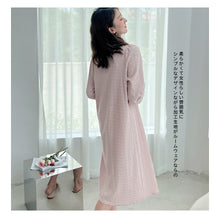画像をギャラリービューアに読み込む, レディースルームウェア wg33099
