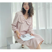 画像をギャラリービューアに読み込む, レディースルームウェア wg33099
