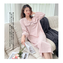 画像をギャラリービューアに読み込む, レディースルームウェア wg33099
