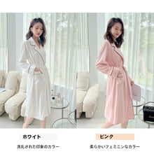 画像をギャラリービューアに読み込む, レディースルームウェア wg33136
