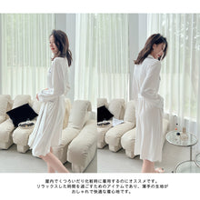 画像をギャラリービューアに読み込む, レディースルームウェア wg33136
