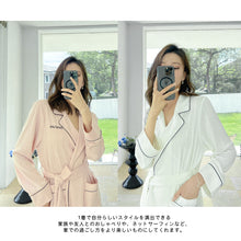 画像をギャラリービューアに読み込む, レディースルームウェア wg33136
