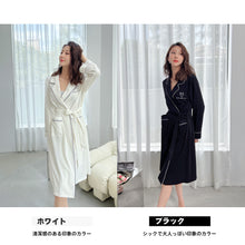 画像をギャラリービューアに読み込む, レディースルームウェア wg33137
