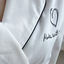 画像をギャラリービューアに読み込む, レディースルームウェア wg33137
