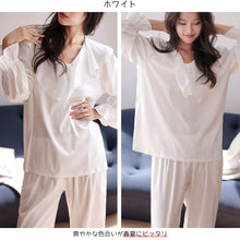 画像をギャラリービューアに読み込む, レディースルームウェア wg33232
